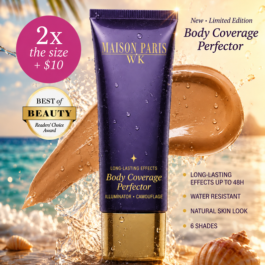 WK Tone Perfector
