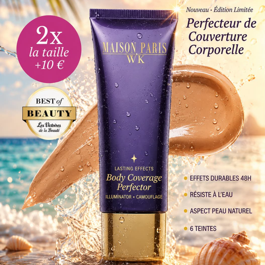 Body Coverage Perfector